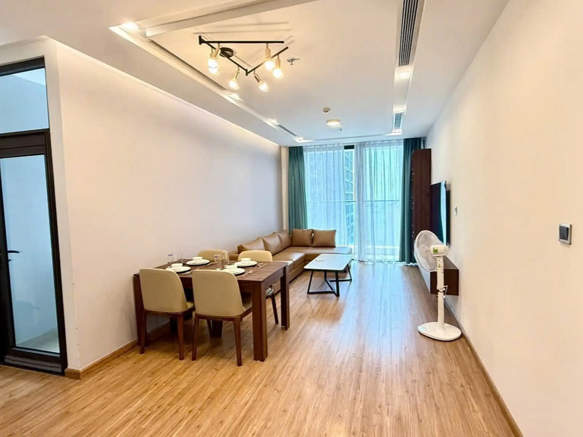 Vinhome Metropolis M1 30F