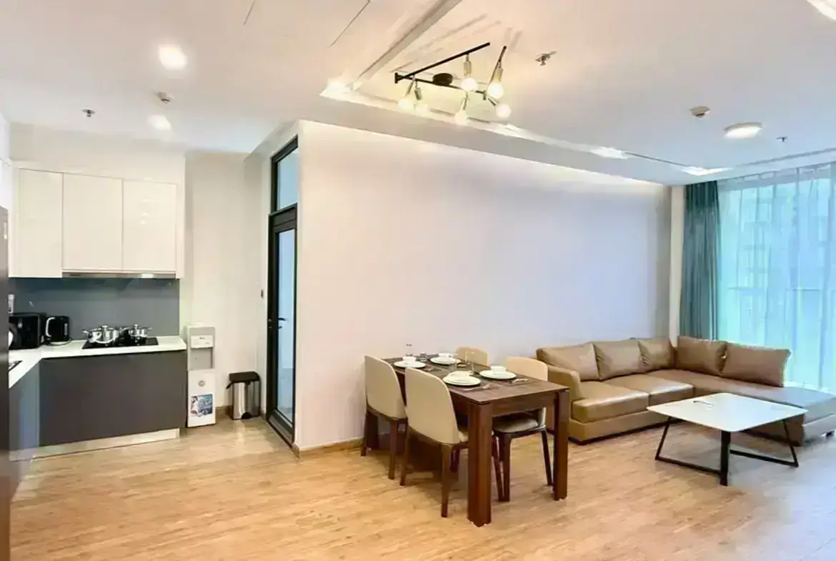 Vinhome Metropolis M1 30F