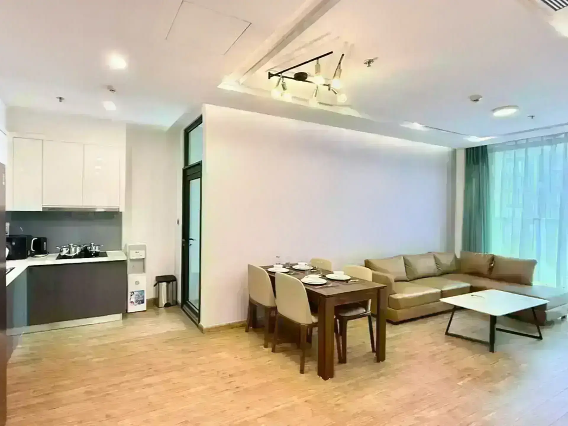 Vinhome Metropolis M1 30F