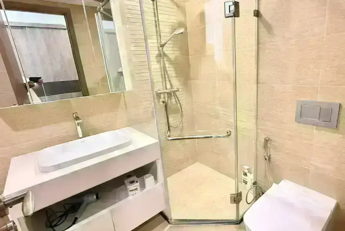 Vinhome Metropolis M1 30F