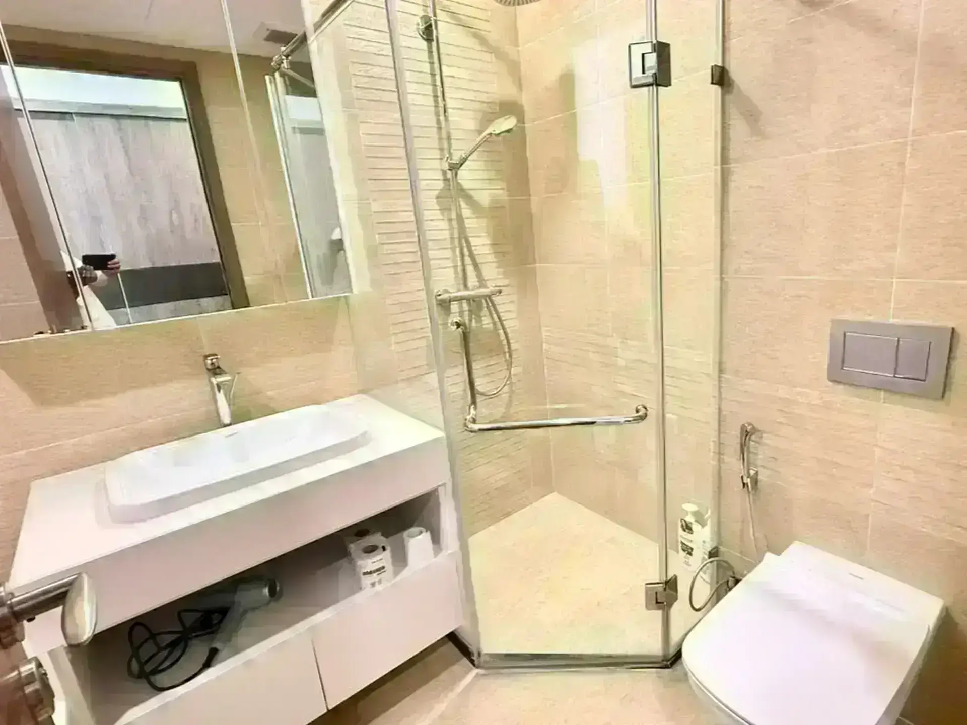 Vinhome Metropolis M1 30F