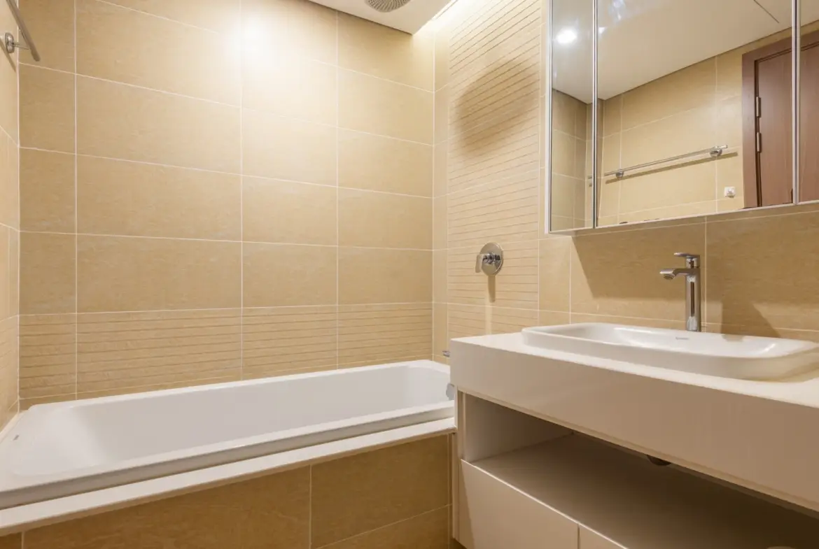 Metropolis M2 12A15 2bed_ bath