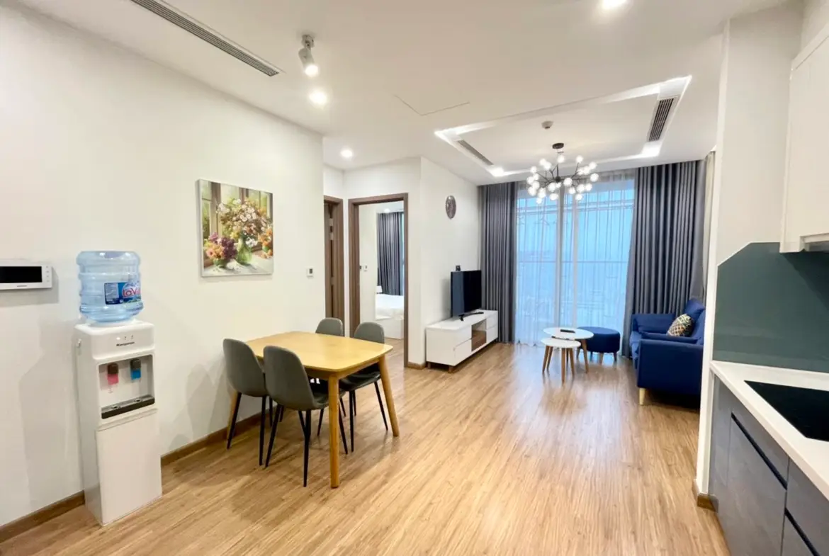 Metropolis M2 1807_2bed living