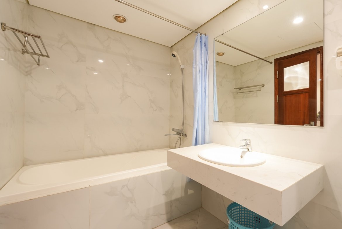 Nine Housing_68 Kim Ma Thuong_bathroom