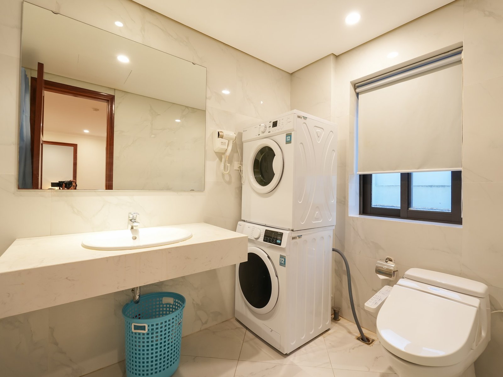 Nine Housing_68 Kim Ma Thuong_bathroom Nine Housing_68 Kim Ma Thuong_bathroom