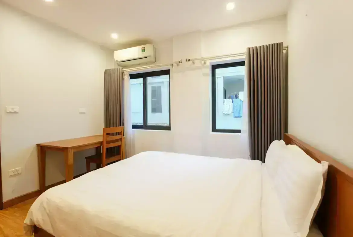 Nine Housing Kim Ma Thuong