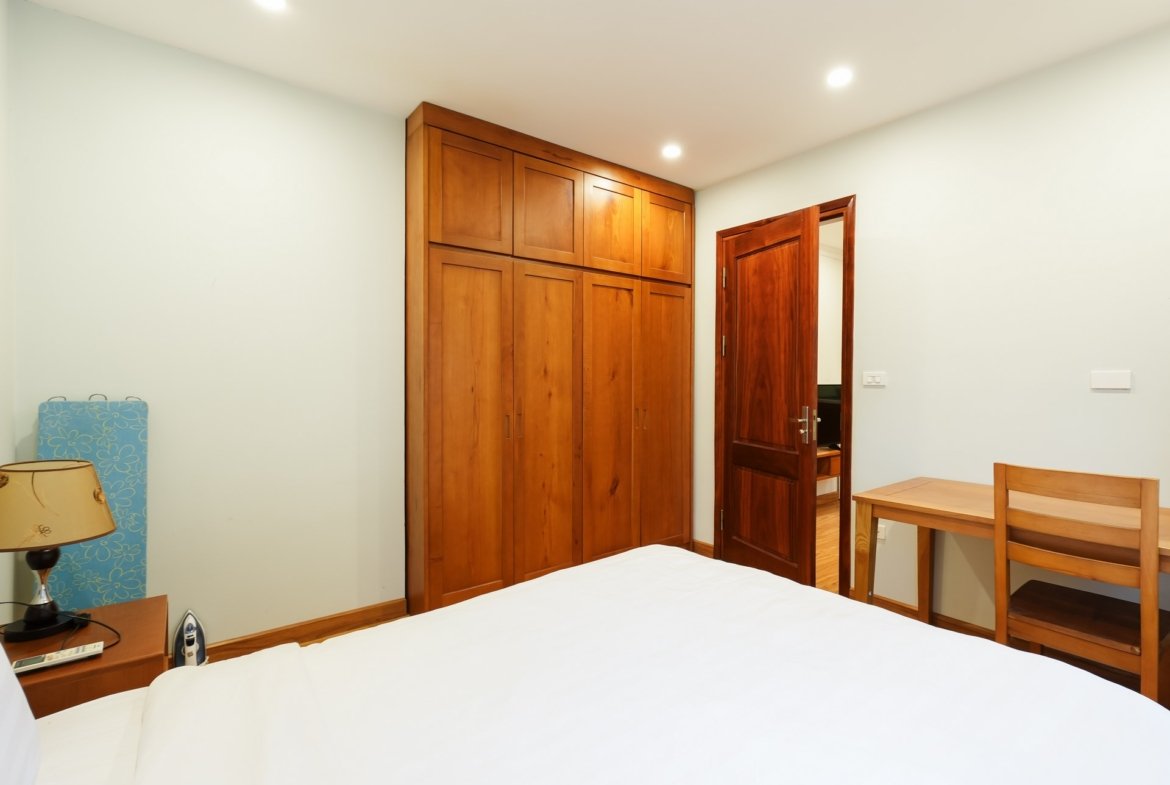 Nine Housing Kim Ma Thuong