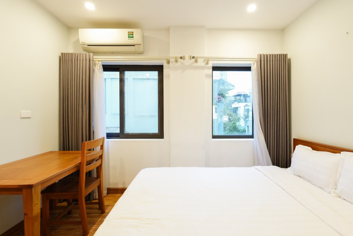 Nine Housing Kim Ma Thuong