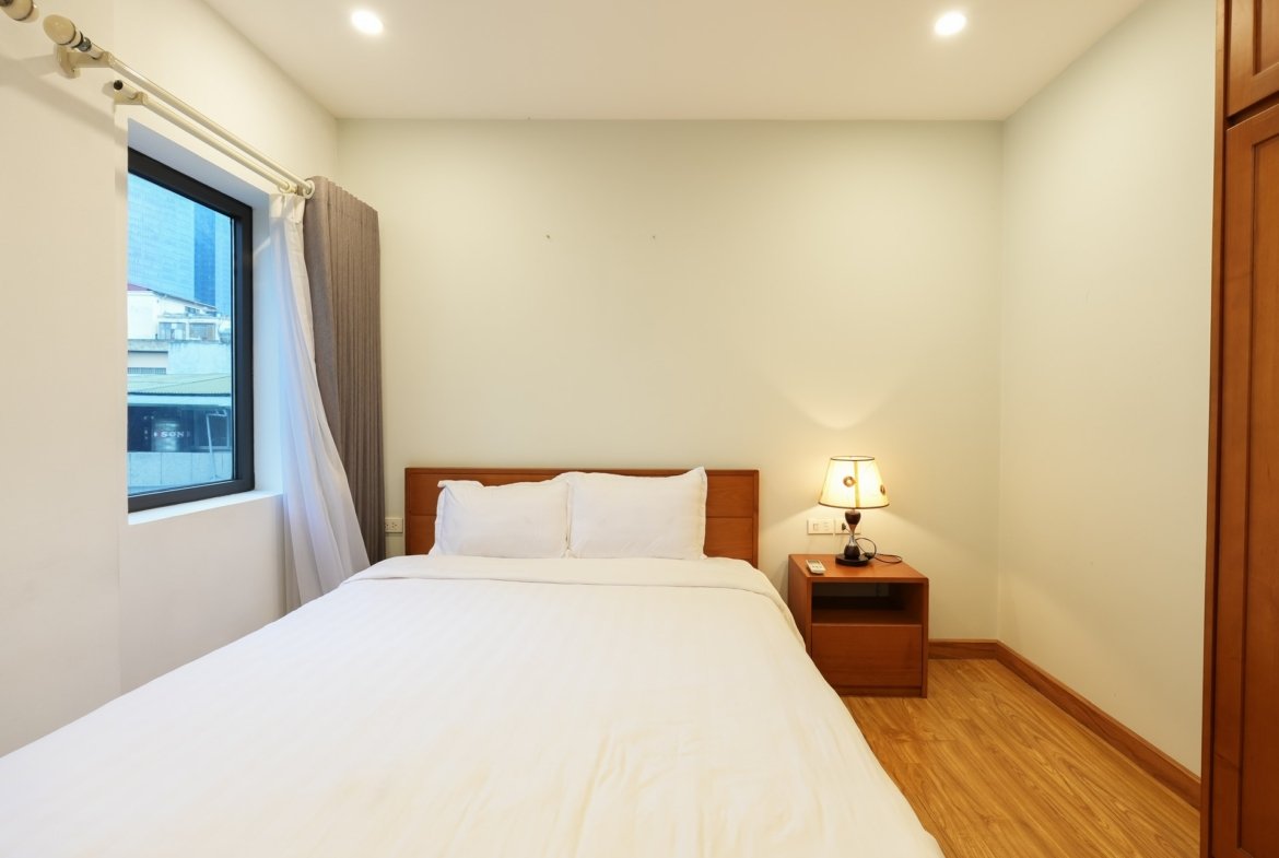 Nine Housing Kim Ma Thuong