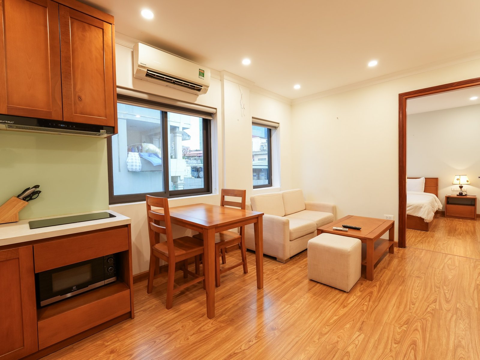 Nine Housing_68 Kim Ma Thuong_kitchen (2) Nine Housing_68 Kim Ma Thuong_kitchen