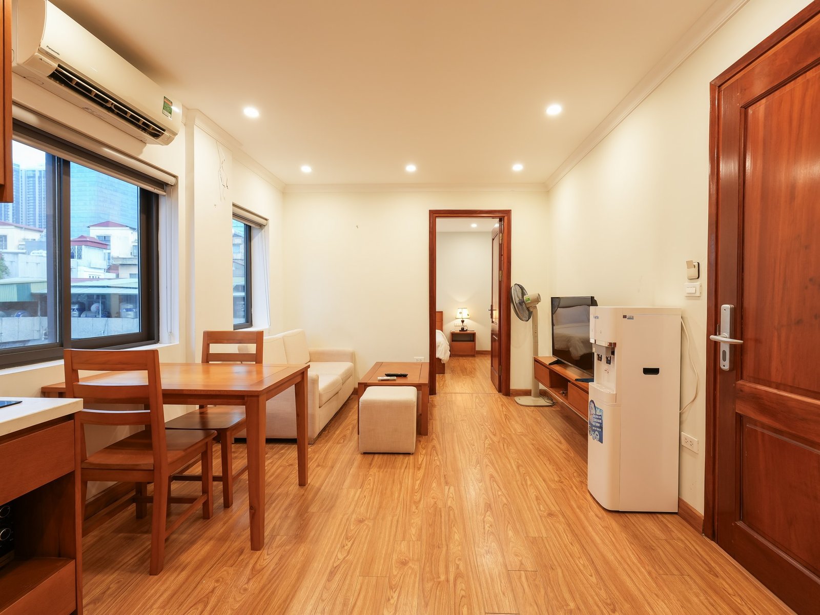 Nine Housing_68 Kim Ma Thuong_livingroom (2) Nine Housing_68 Kim Ma Thuong_dining