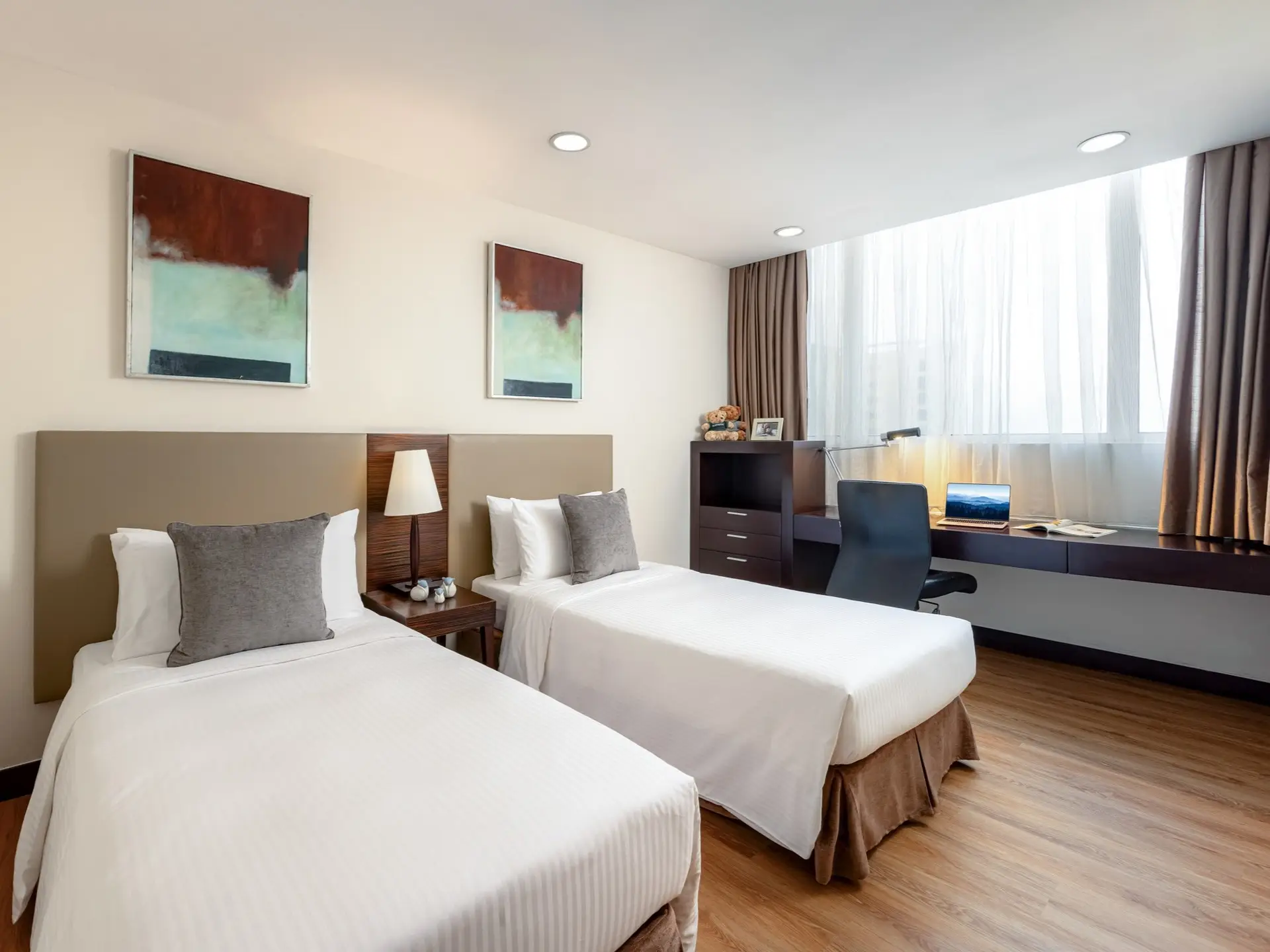 Somerset Hoa Binh bed Somerset Hoa Binh bed