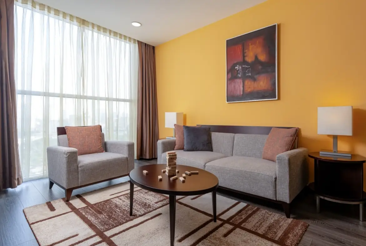 Somerset Hoa Binh sofa