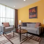 Somerset Hoa Binh sofa