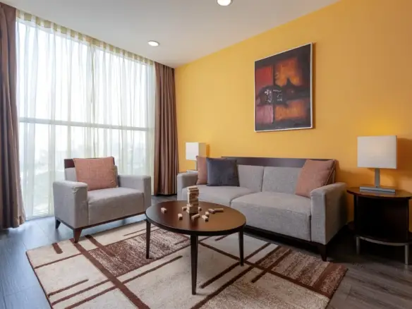 Somerset Hoa Binh sofa