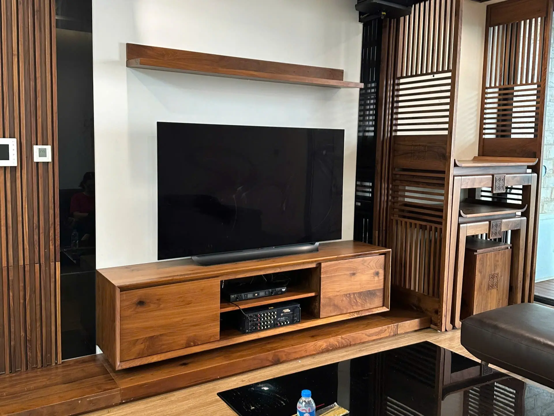 Vinhome Metropolis M1 20F_ TV (2)