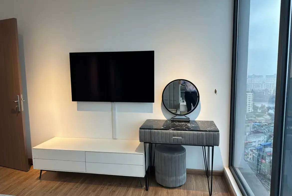 Vinhome Metropolis M1 20F_ TV (3)