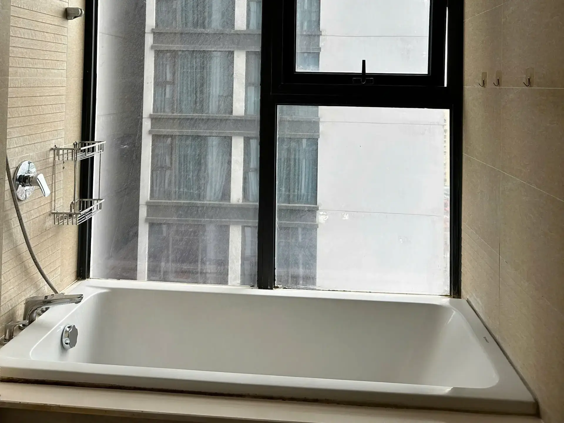 Vinhome Metropolis M1 20F_ bathroom