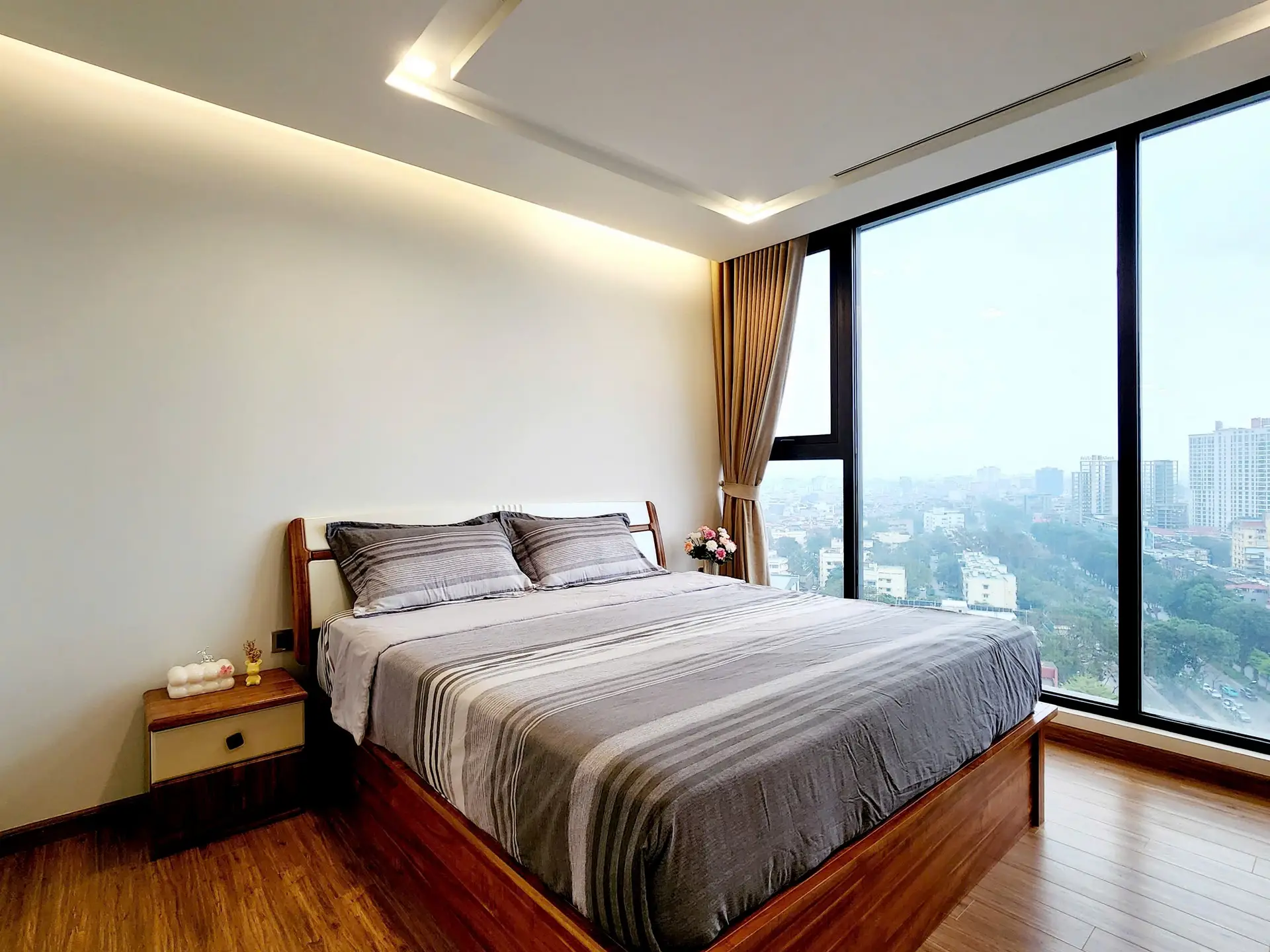 Vinhome Metropolis_4bed_M2 12b11_Bed