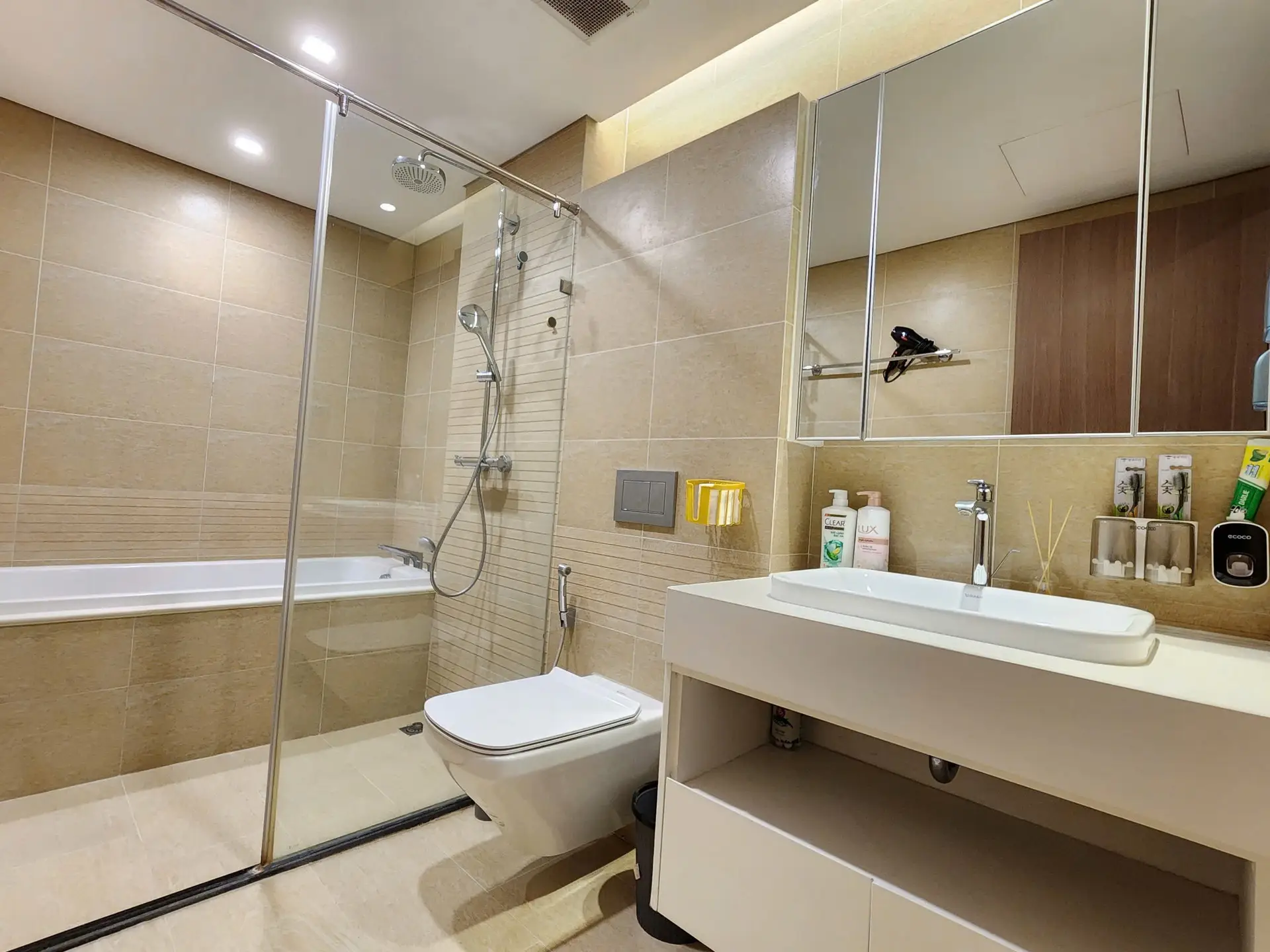 Vinhome Metropolis_4bed_M2 12b11_bathroom