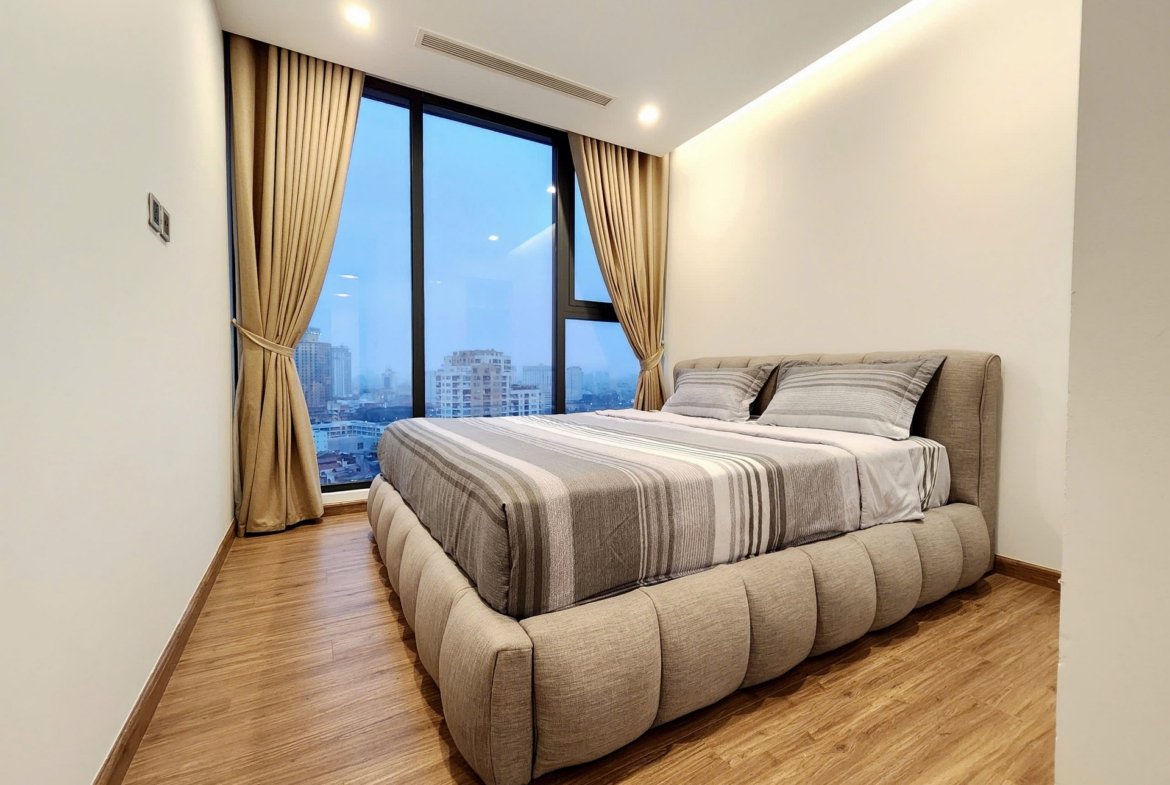 Vinhome Metropolis_4bed_M2 12b11_bedroom (2)