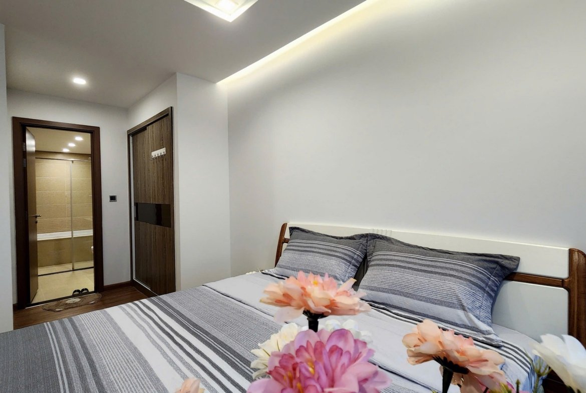 Vinhome Metropolis_4bed_M2 12b11_bedroom (3)