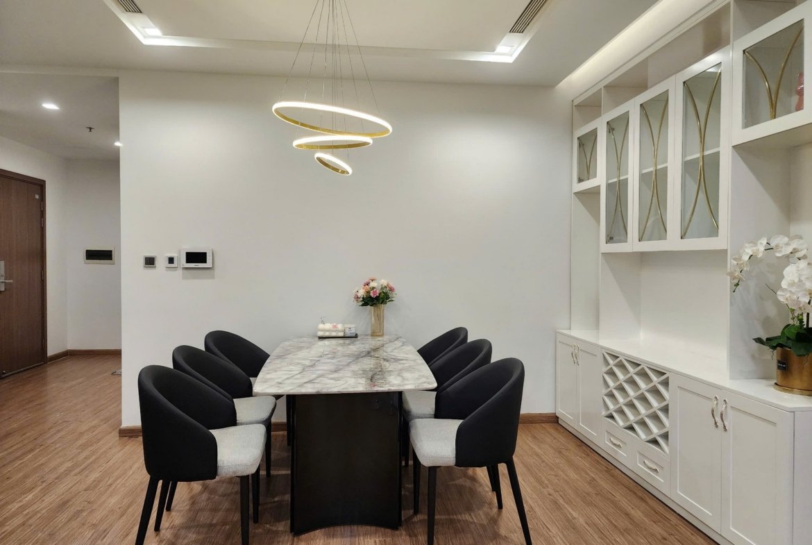 Vinhome Metropolis_4bed_M2 12b11_kitchen