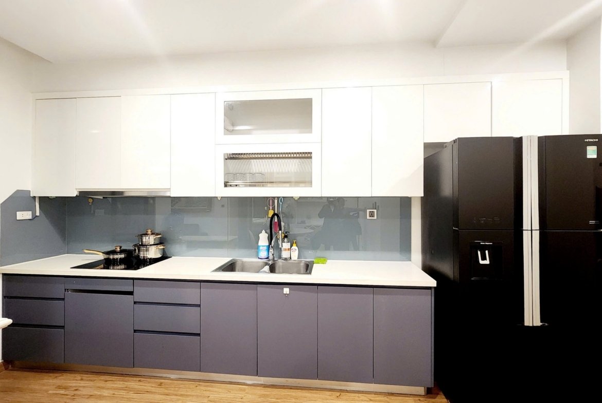 Vinhome Metropolis_4bed_M2 12b11_kitchen (2)