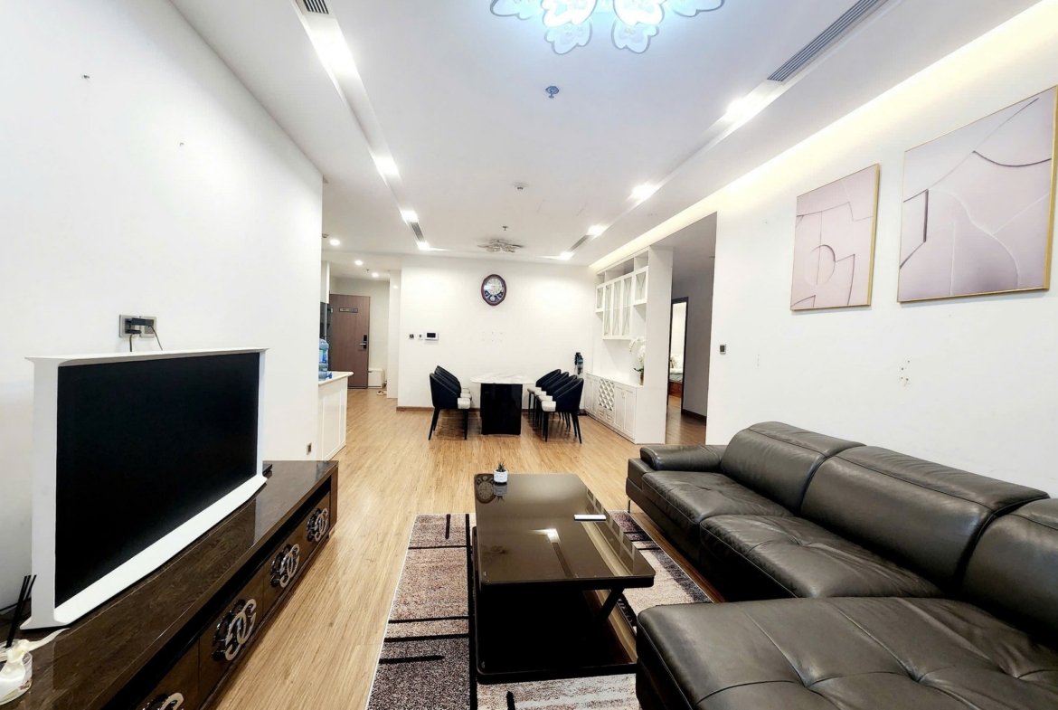 Vinhome Metropolis_4bed_M2 12b11_livingroom