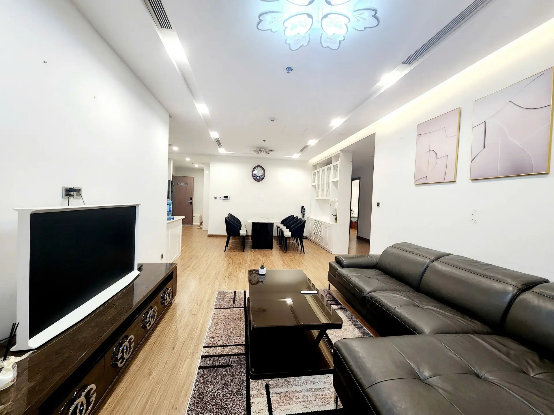 Vinhome Metropolis_4bed_M2 12b11_livingroom