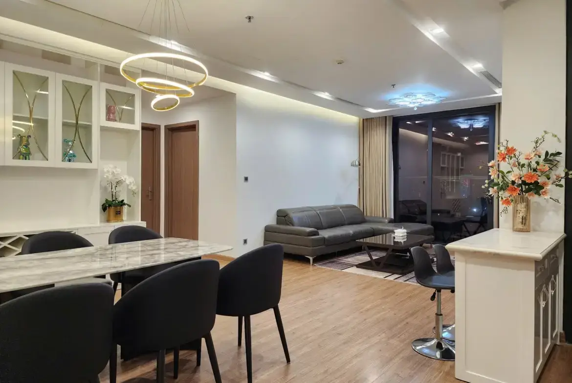 Vinhome Metropolis_4bed_M2 12b11_sofa