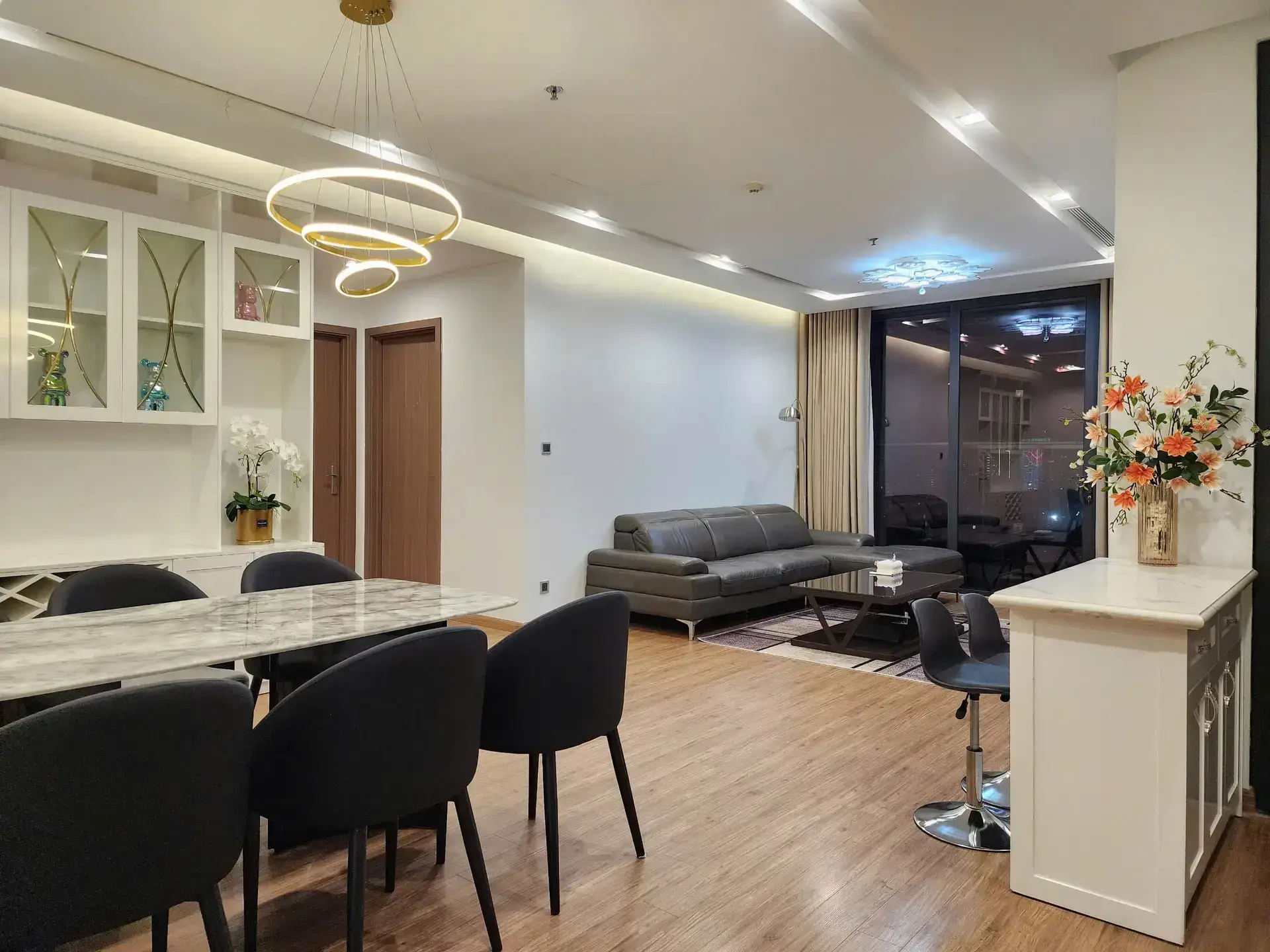 Vinhome Metropolis_4bed_M2 12b11_sofa