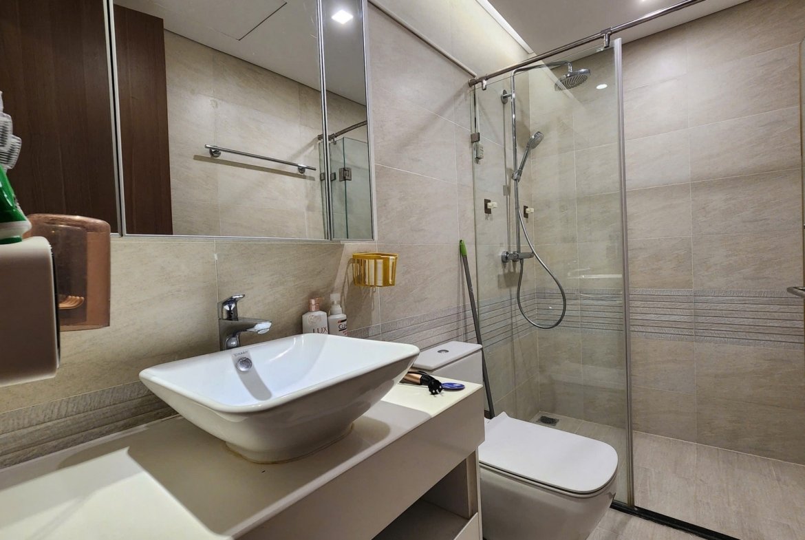Vinhome Metropolis_4bed_M2 12b11_toilet