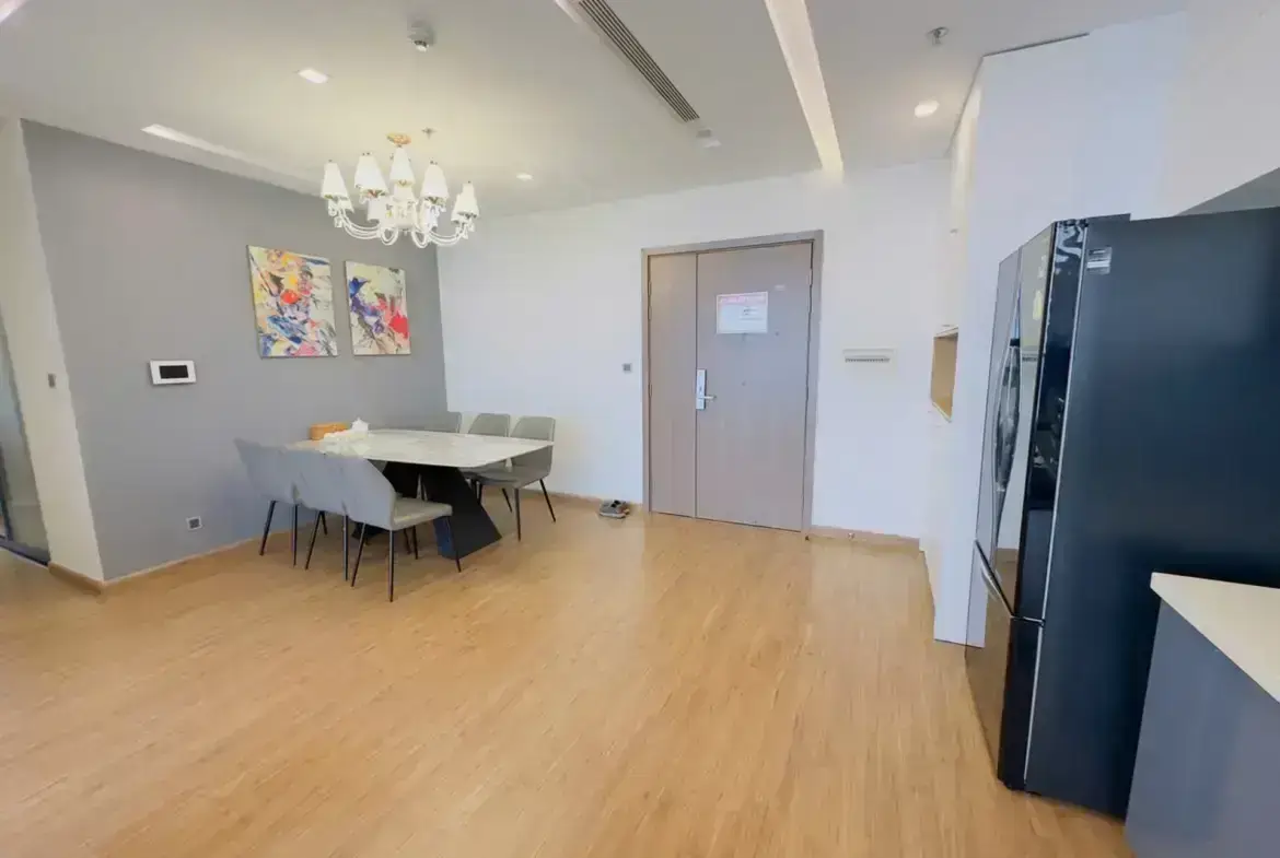 Vinhomes Metropolis M3 37F