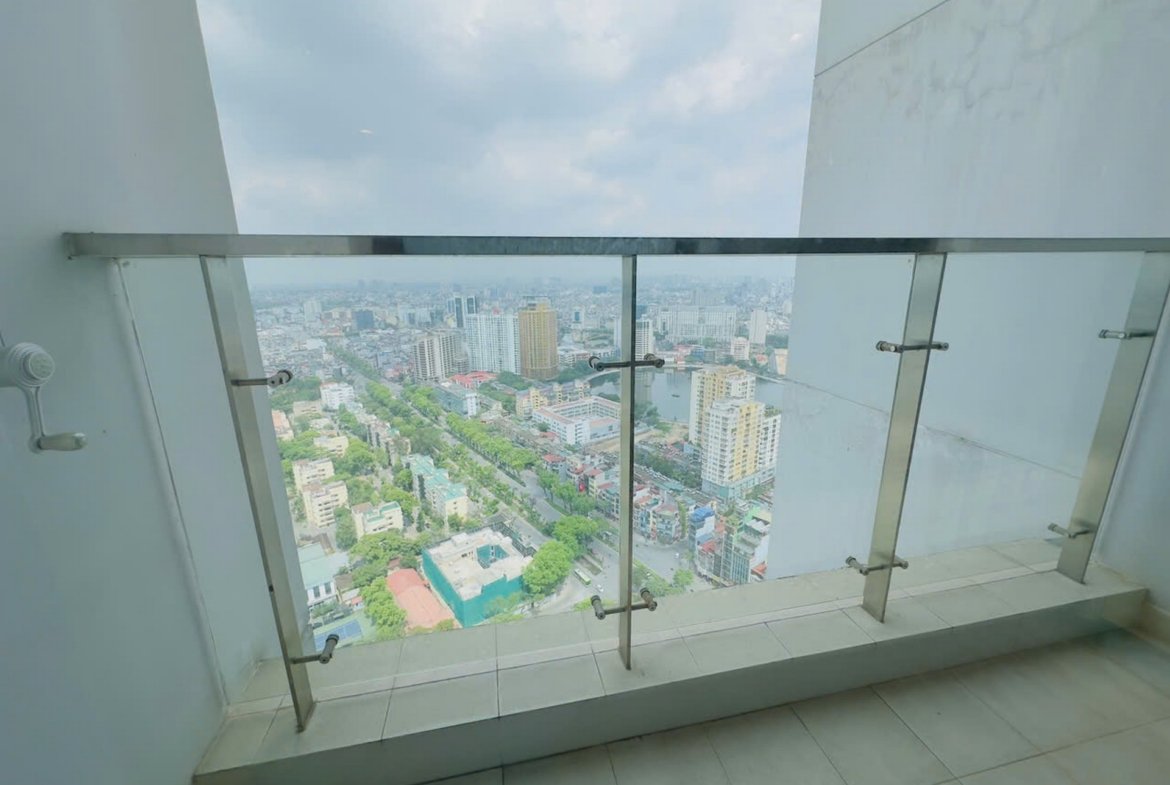 Vinhomes Metropolis M3 37F