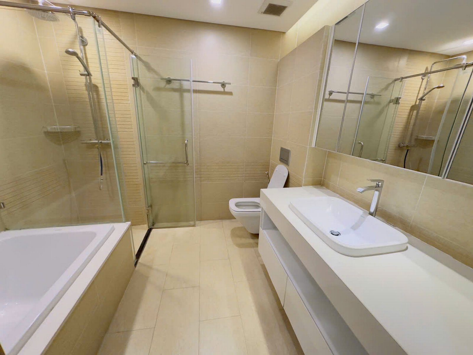 Vinhomes Metropolis M3 37F