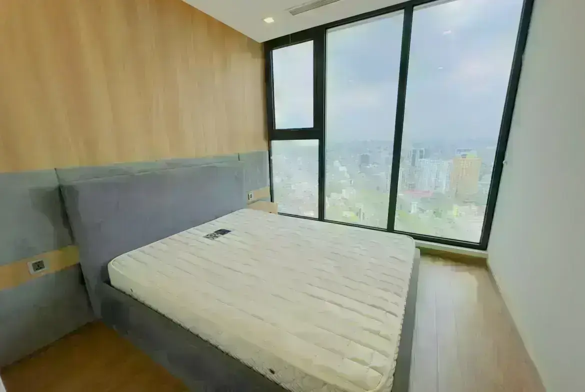 Vinhomes Metropolis M3 37F