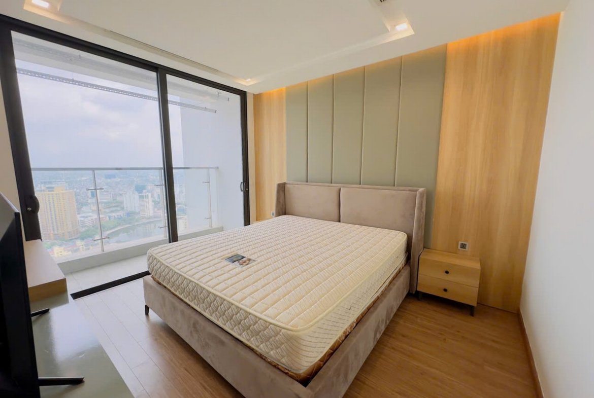 Vinhomes Metropolis M3 37F