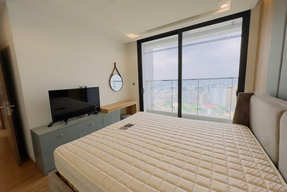 Vinhomes Metropolis M3 37F