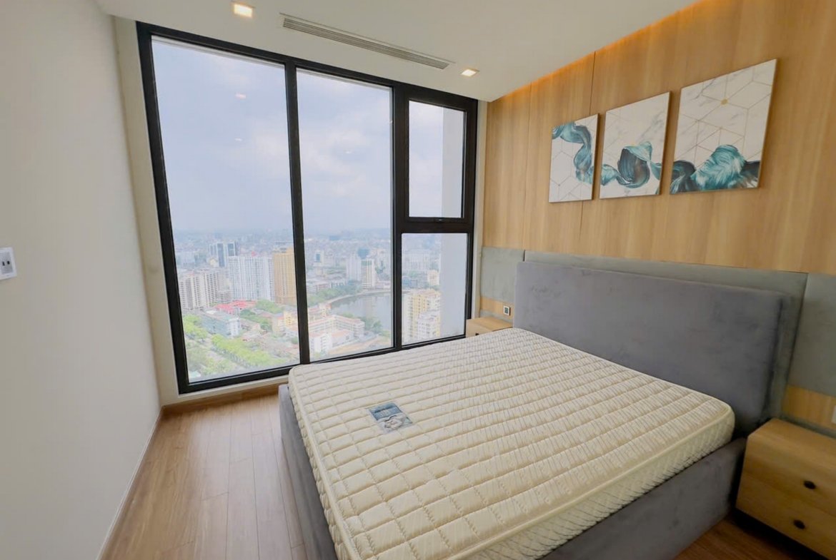 Vinhomes Metropolis M3 37F