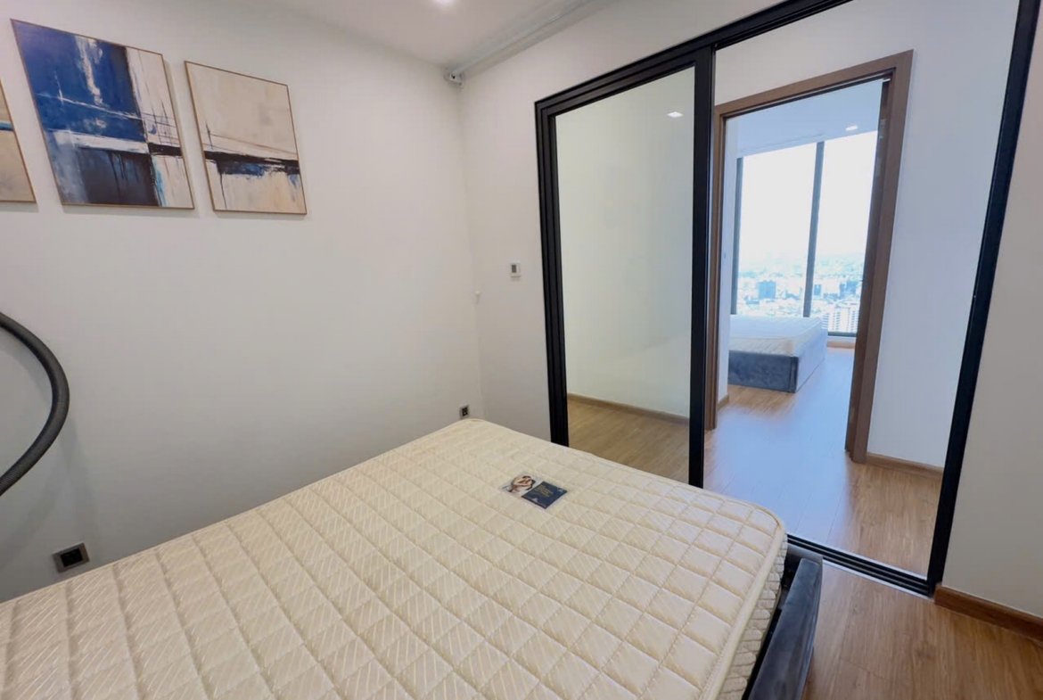 Vinhomes Metropolis M3 37F