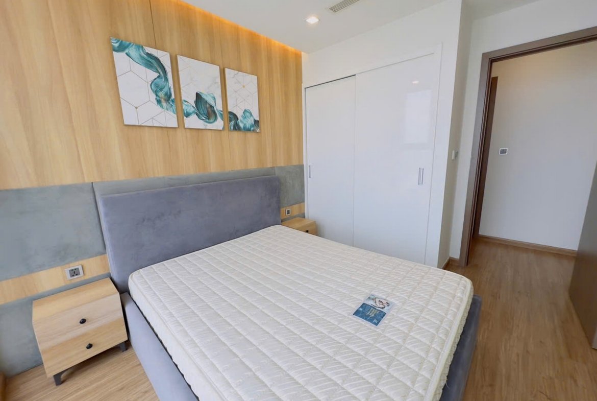 Vinhomes Metropolis M3 37F