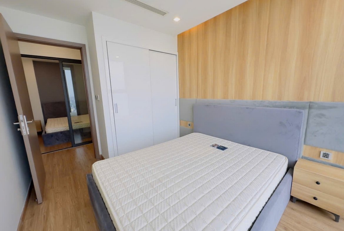 Vinhomes Metropolis M3 37F
