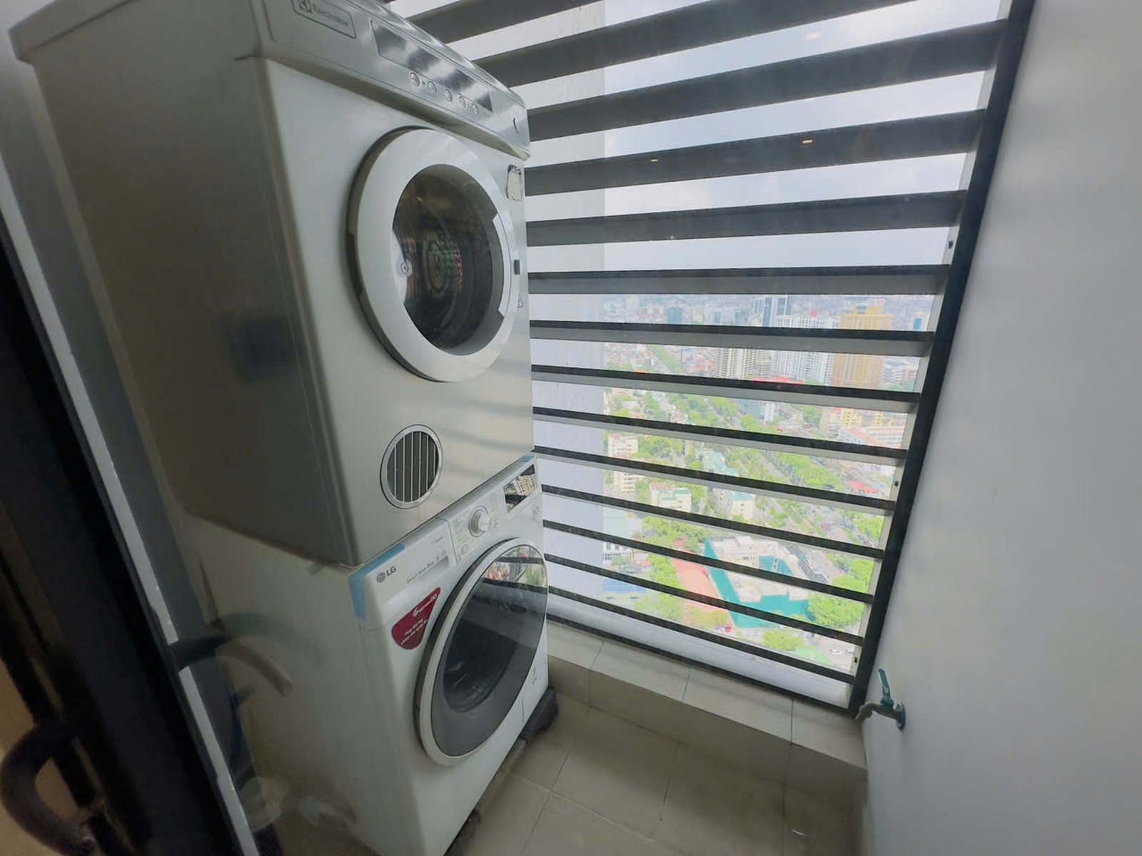 Nine Housing_68 Kim Ma Thuong_washingmachine