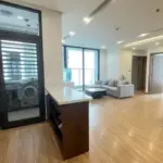 Vinhomes Metropolis M22310_3bed kitchen