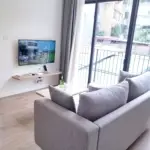 HLS Dao Tanリビングルーム