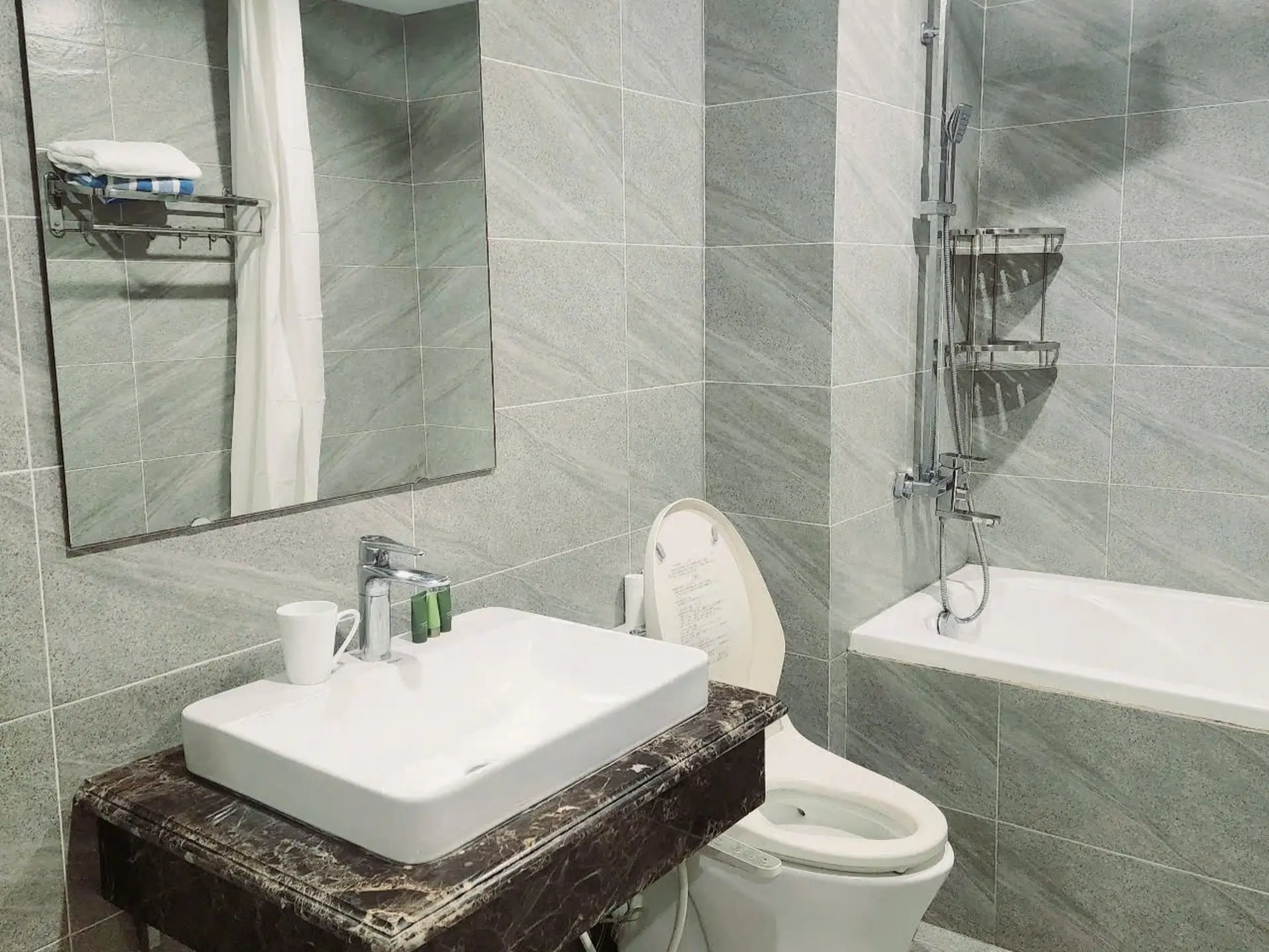 T House 535 Kim Ma_Studio_バスルーム