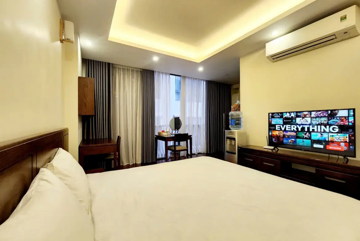 T House 535 Kim Ma Studio