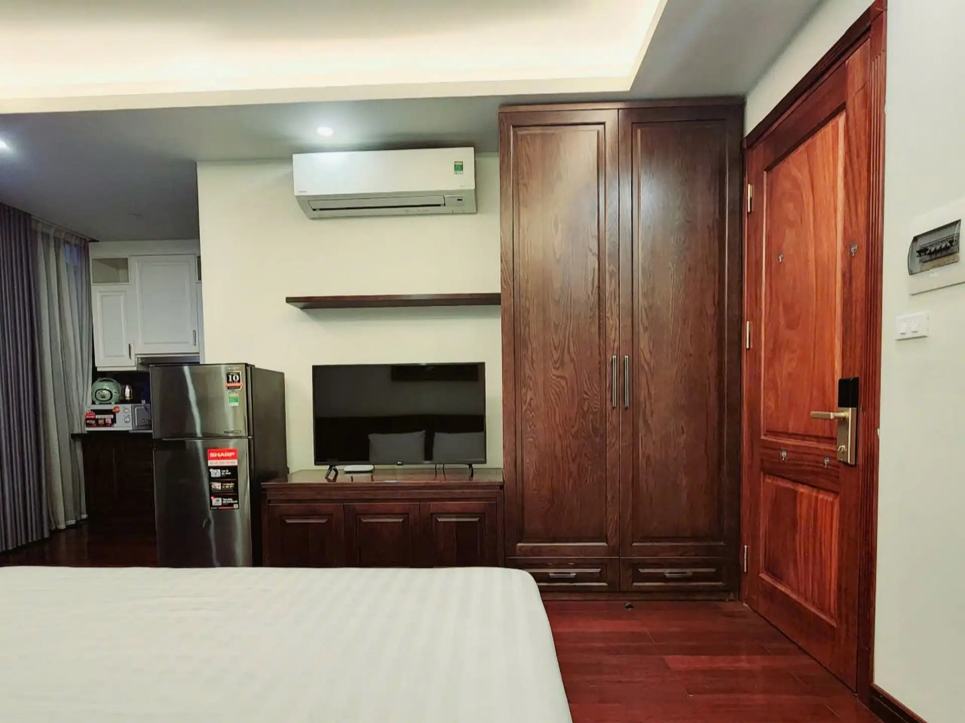 T House 535 Kim Ma_Studio_kitchen