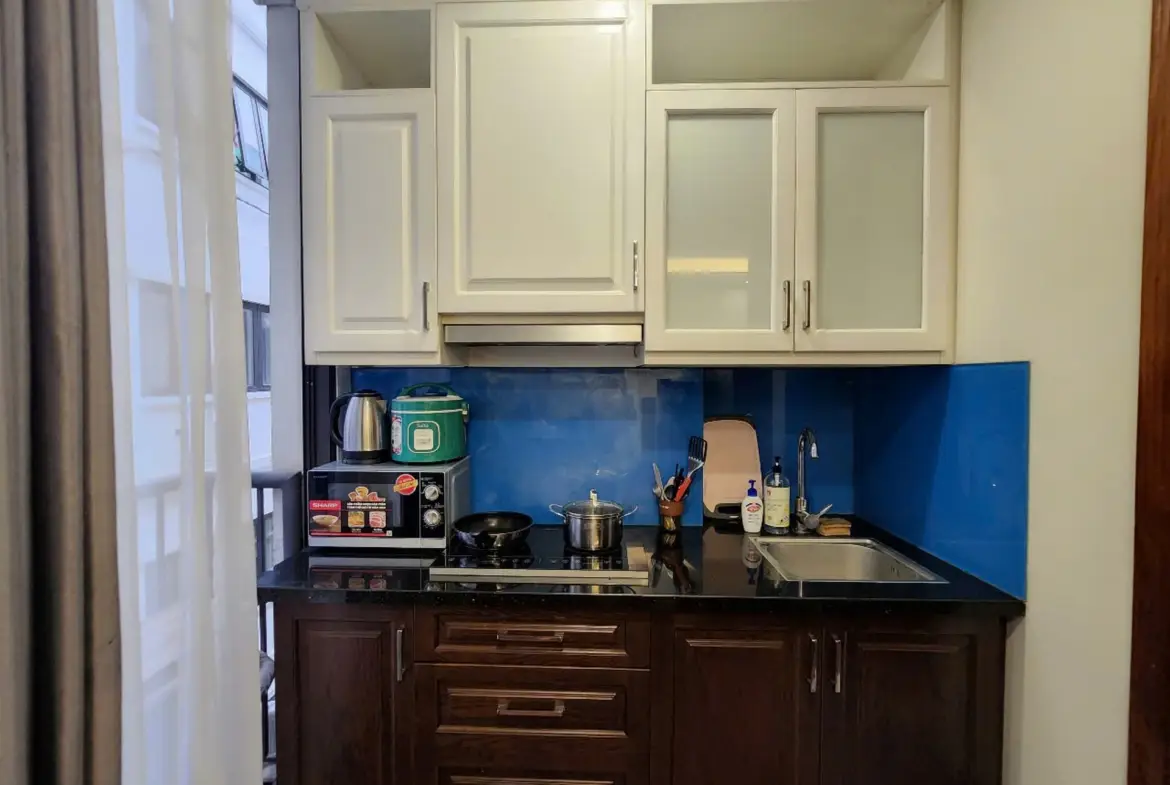 T House 535 Kim Ma_Studio_kitchen